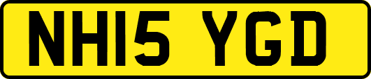 NH15YGD