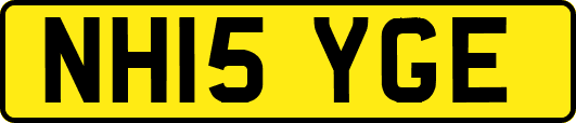 NH15YGE