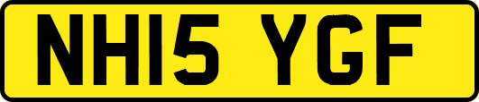 NH15YGF