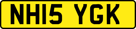 NH15YGK