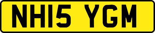NH15YGM