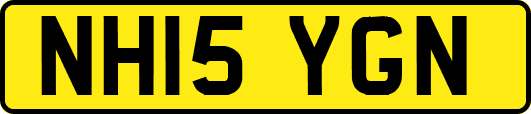 NH15YGN