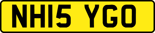 NH15YGO