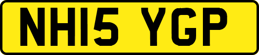 NH15YGP