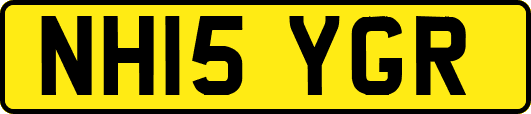 NH15YGR