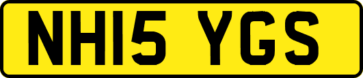 NH15YGS