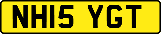 NH15YGT