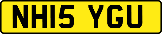 NH15YGU