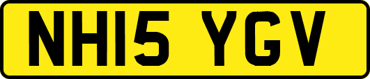 NH15YGV