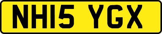 NH15YGX