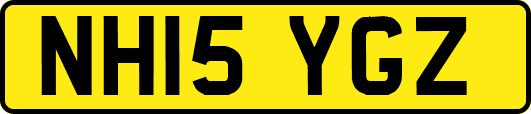 NH15YGZ