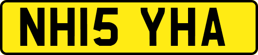 NH15YHA