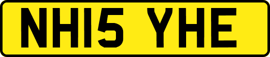 NH15YHE