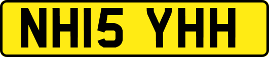 NH15YHH