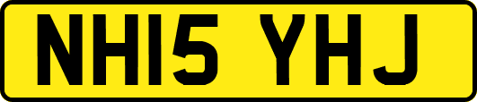 NH15YHJ