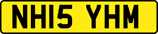 NH15YHM
