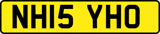 NH15YHO