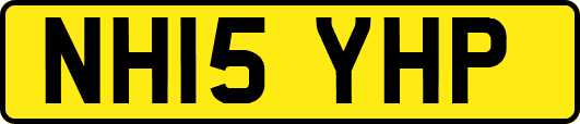 NH15YHP