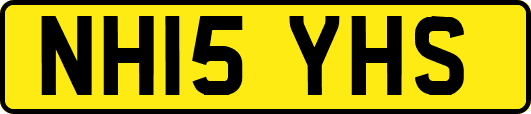 NH15YHS