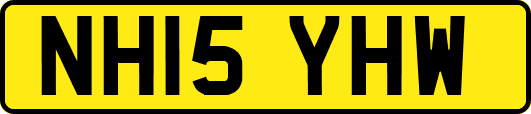 NH15YHW
