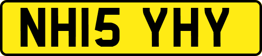 NH15YHY
