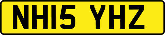 NH15YHZ