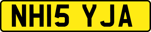 NH15YJA