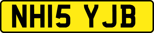 NH15YJB