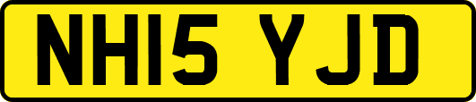 NH15YJD