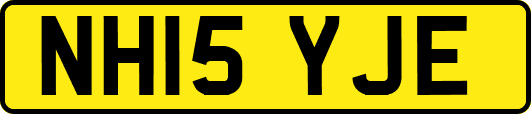 NH15YJE