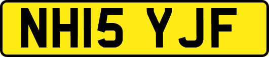 NH15YJF