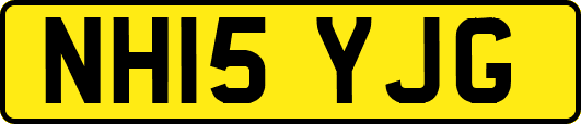NH15YJG