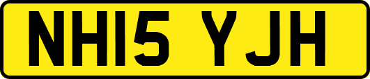 NH15YJH