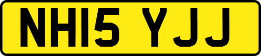 NH15YJJ