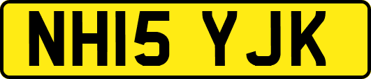 NH15YJK
