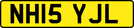 NH15YJL