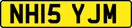 NH15YJM