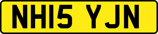 NH15YJN