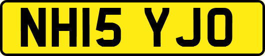 NH15YJO