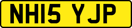 NH15YJP