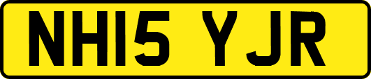 NH15YJR