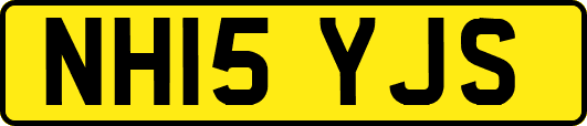 NH15YJS