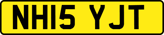 NH15YJT
