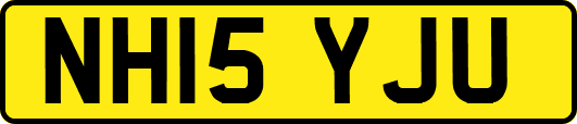 NH15YJU