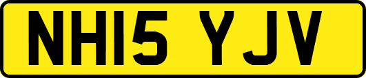 NH15YJV