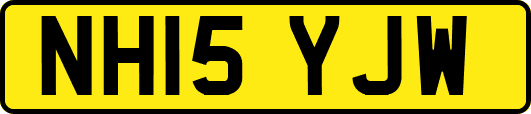 NH15YJW