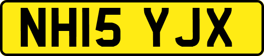 NH15YJX
