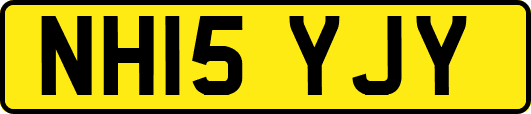 NH15YJY