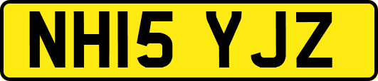NH15YJZ