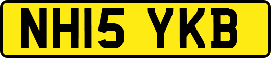 NH15YKB